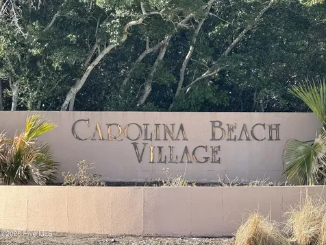 110 Lighthouse Drive Carolina Beach NC 28428