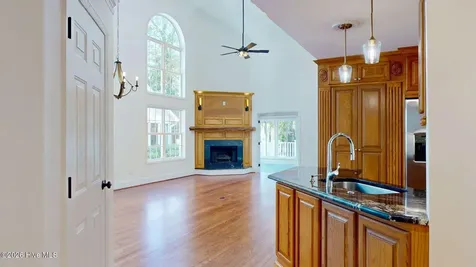 110 Lighthouse Drive Carolina Beach NC 28428