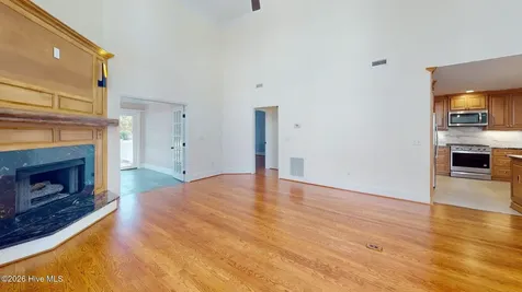 110 Lighthouse Drive Carolina Beach NC 28428