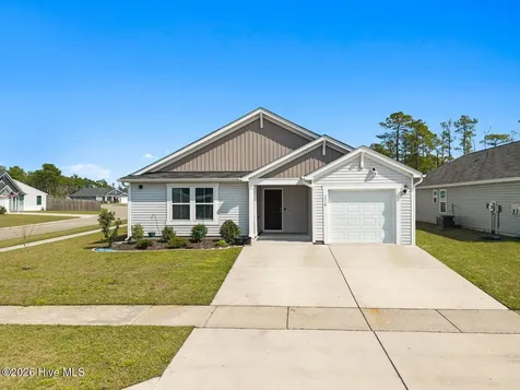 1710 W Coronado Avenue SE Bolivia NC 28422