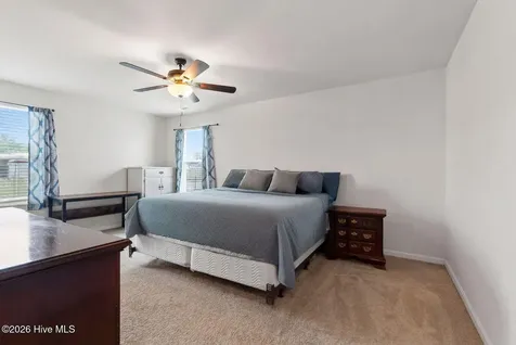 1710 W Coronado Avenue SE Bolivia NC 28422