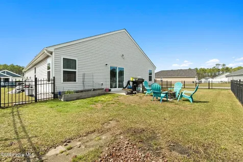 1710 W Coronado Avenue SE Bolivia NC 28422
