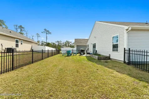1710 W Coronado Avenue SE Bolivia NC 28422