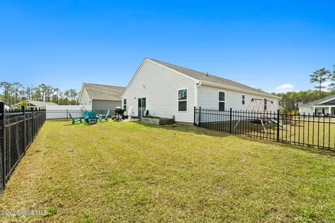 1710 W Coronado Avenue SE Bolivia NC 28422
