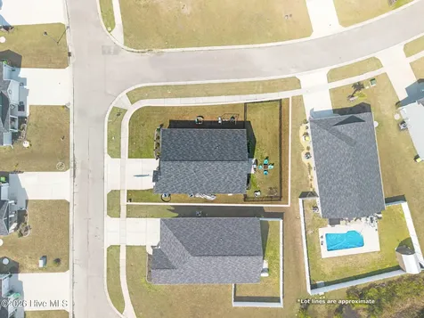 1710 W Coronado Avenue SE Bolivia NC 28422