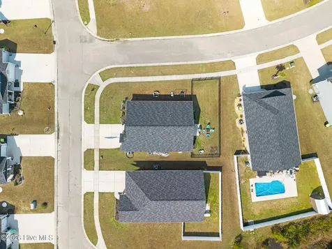 1710 W Coronado Avenue SE Bolivia NC 28422