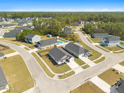 1710 W Coronado Avenue SE Bolivia NC 28422