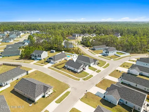 1710 W Coronado Avenue SE Bolivia NC 28422