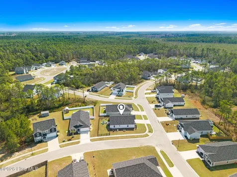 1710 W Coronado Avenue SE Bolivia NC 28422