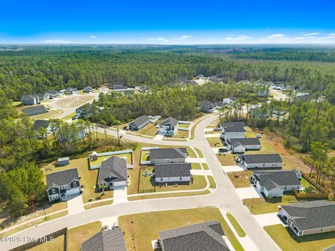 1710 W Coronado Avenue SE Bolivia NC 28422