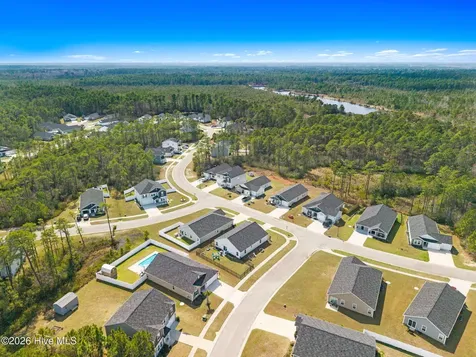 1710 W Coronado Avenue SE Bolivia NC 28422