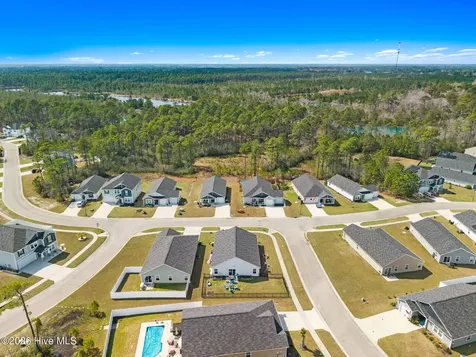 1710 W Coronado Avenue SE Bolivia NC 28422
