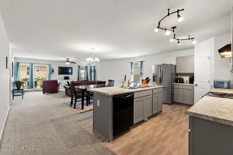 1710 W Coronado Avenue SE Bolivia NC 28422