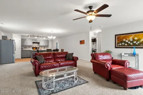 1710 W Coronado Avenue SE Bolivia NC 28422