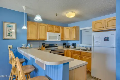 1866 New River Inlet Road North Topsail Beach NC 28460