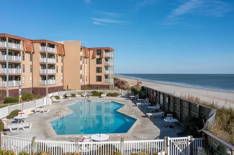 1866 New River Inlet Road North Topsail Beach NC 28460
