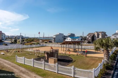 1866 New River Inlet Road North Topsail Beach NC 28460