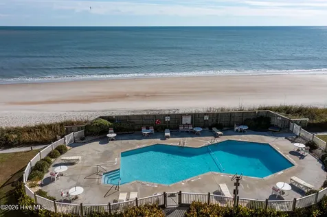 1866 New River Inlet Road North Topsail Beach NC 28460