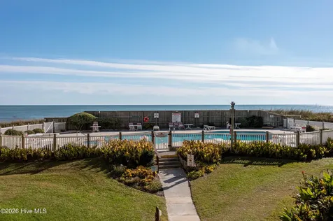 1866 New River Inlet Road North Topsail Beach NC 28460