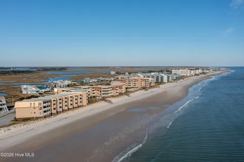 1866 New River Inlet Road North Topsail Beach NC 28460