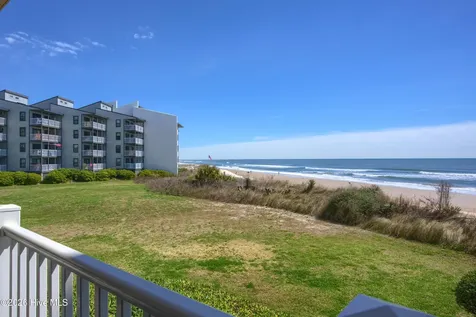 1866 New River Inlet Road North Topsail Beach NC 28460