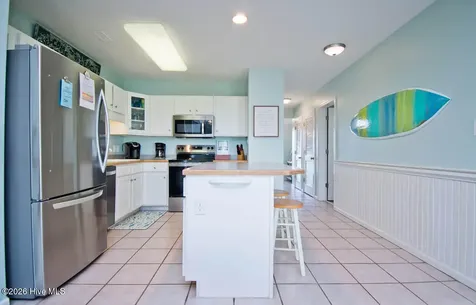 2909 Pointe West Drive Emerald Isle NC 28594