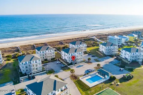 2909 Pointe West Drive Emerald Isle NC 28594