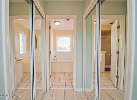 2909 Pointe West Drive Emerald Isle NC 28594