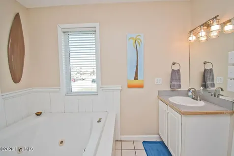 2909 Pointe West Drive Emerald Isle NC 28594