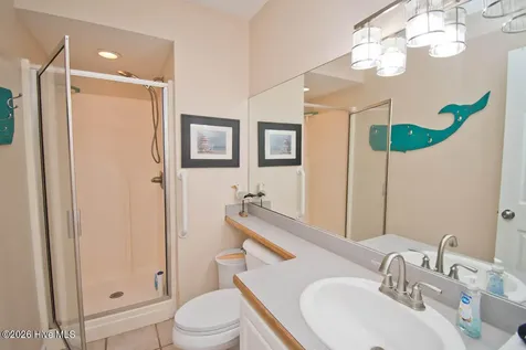 2909 Pointe West Drive Emerald Isle NC 28594