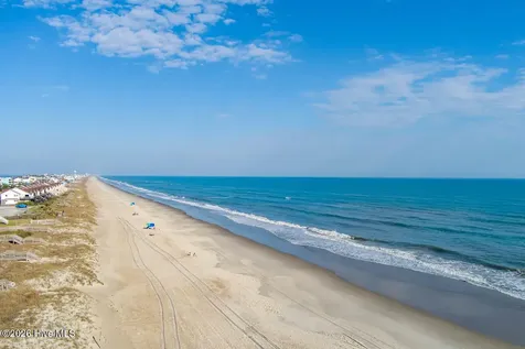 2909 Pointe West Drive Emerald Isle NC 28594