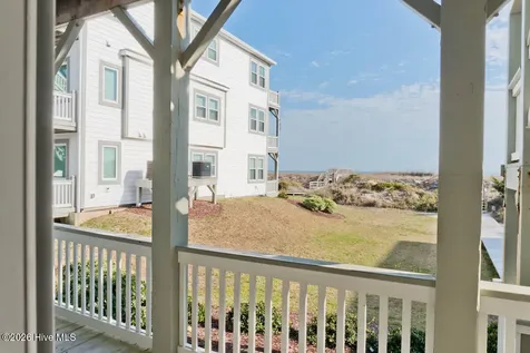 2909 Pointe West Drive Emerald Isle NC 28594