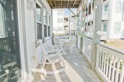 2909 Pointe West Drive Emerald Isle NC 28594