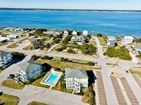 2909 Pointe West Drive Emerald Isle NC 28594