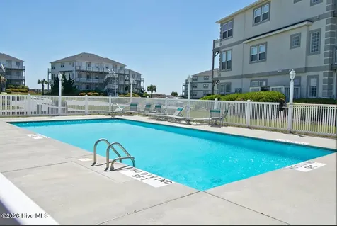2909 Pointe West Drive Emerald Isle NC 28594