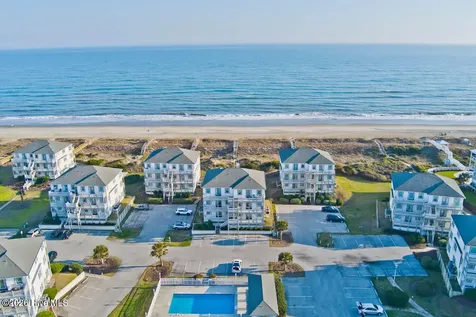 2909 Pointe West Drive Emerald Isle NC 28594