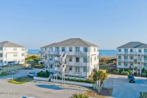 2909 Pointe West Drive Emerald Isle NC 28594