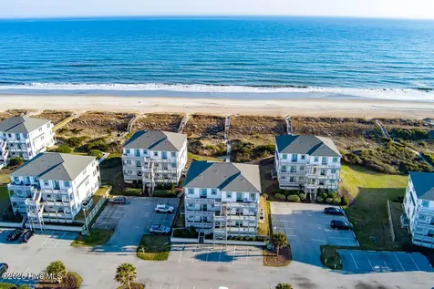 2909 Pointe West Drive Emerald Isle NC 28594