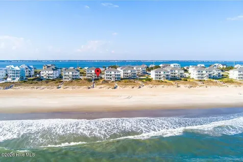2909 Pointe West Drive Emerald Isle NC 28594