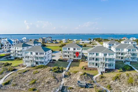 2909 Pointe West Drive Emerald Isle NC 28594