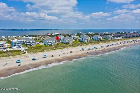 2909 Pointe West Drive Emerald Isle NC 28594