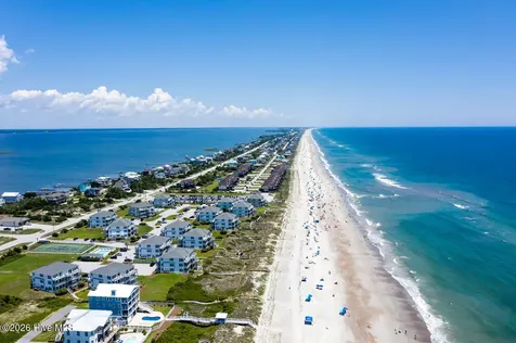 2909 Pointe West Drive Emerald Isle NC 28594