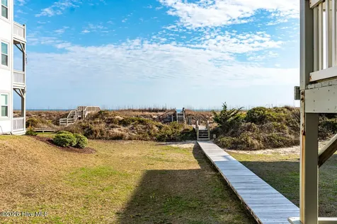 2909 Pointe West Drive Emerald Isle NC 28594