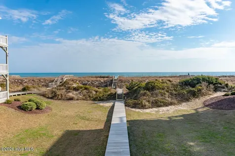2909 Pointe West Drive Emerald Isle NC 28594