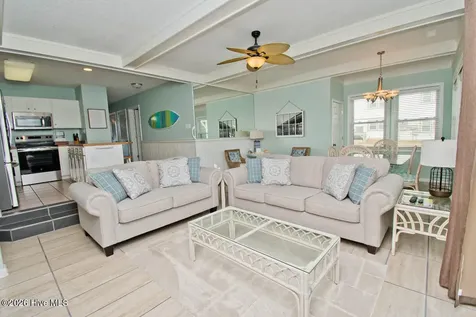 2909 Pointe West Drive Emerald Isle NC 28594
