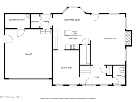 102 Newhan Lane Jacksonville NC 28546