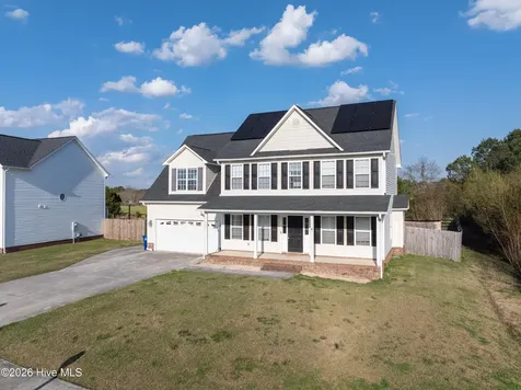 102 Newhan Lane Jacksonville NC 28546
