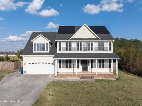 102 Newhan Lane Jacksonville NC 28546