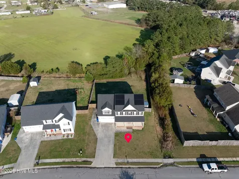 102 Newhan Lane Jacksonville NC 28546