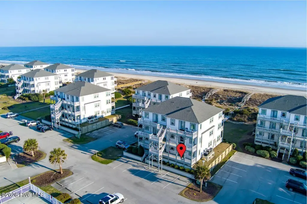 2909 Pointe West Drive Emerald Isle NC 28594